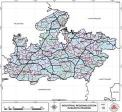 Road map of MP