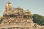 Mahakaleshwar Temple