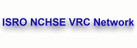 The link to VRC WebPages.